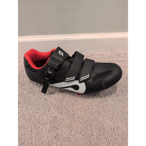 EUC Peloton cycling bike RIGHT SHOE ONLY with look delta cleat eu 41 US women 10 - Picture 1 of 7